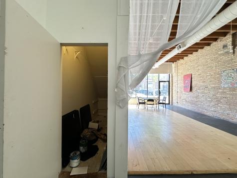 2136 West Chicago Avenue Chicago IL 60622