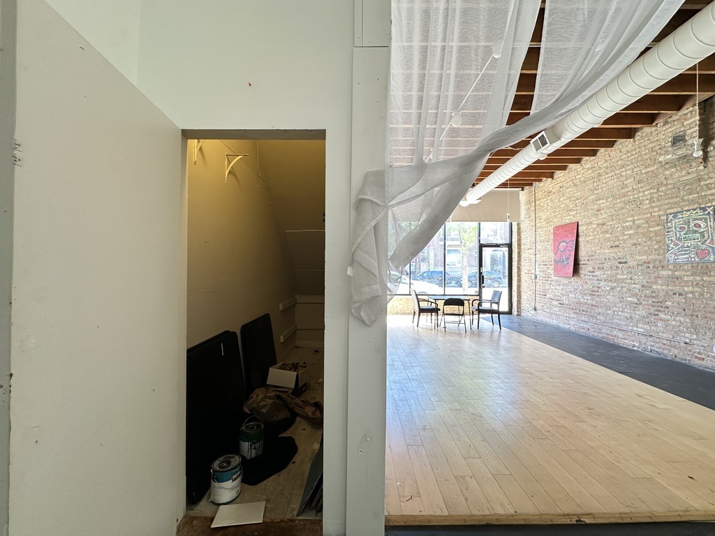 2136 West Chicago Avenue Chicago IL 60622