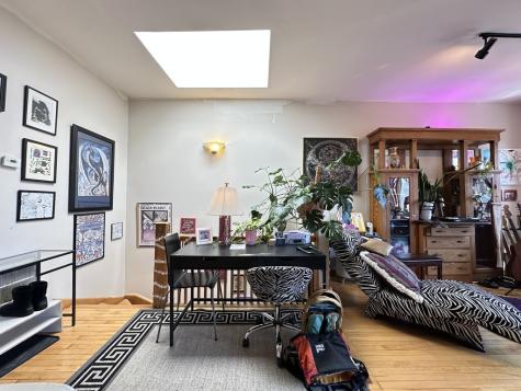 2136 West Chicago Avenue Chicago IL 60622