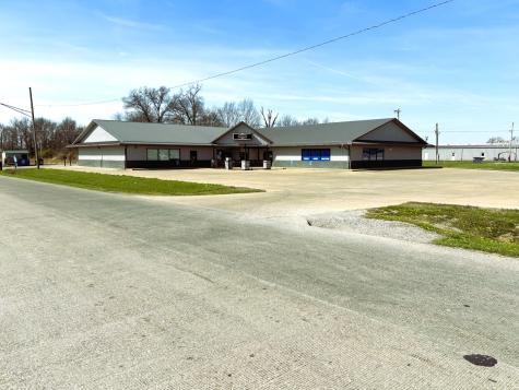 5 Williamson Drive Fairfield IL 62837