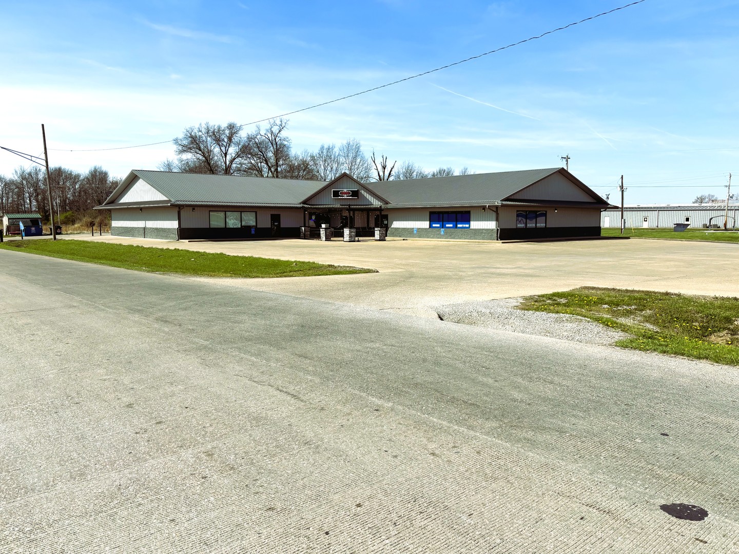 5 Williamson Drive Fairfield IL 62837