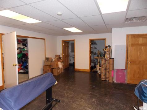 5 Williamson Drive Fairfield IL 62837