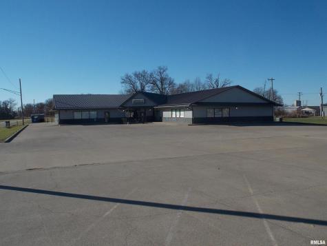 5 Williamson Drive Fairfield IL 62837