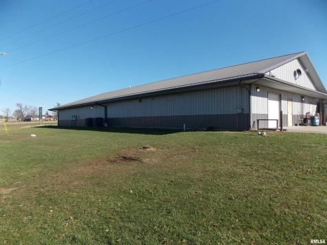 5 Williamson Drive Fairfield IL 62837