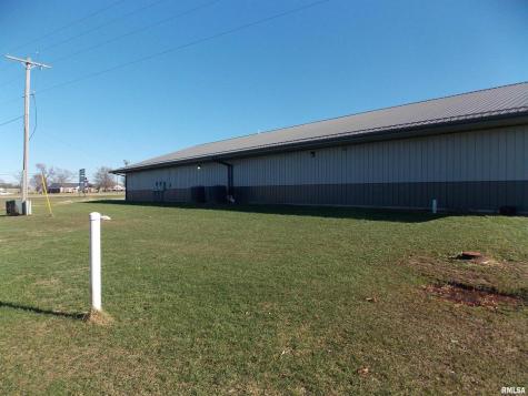 5 Williamson Drive Fairfield IL 62837