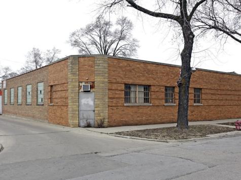 7828 South Claremont Avenue Chicago IL 60620