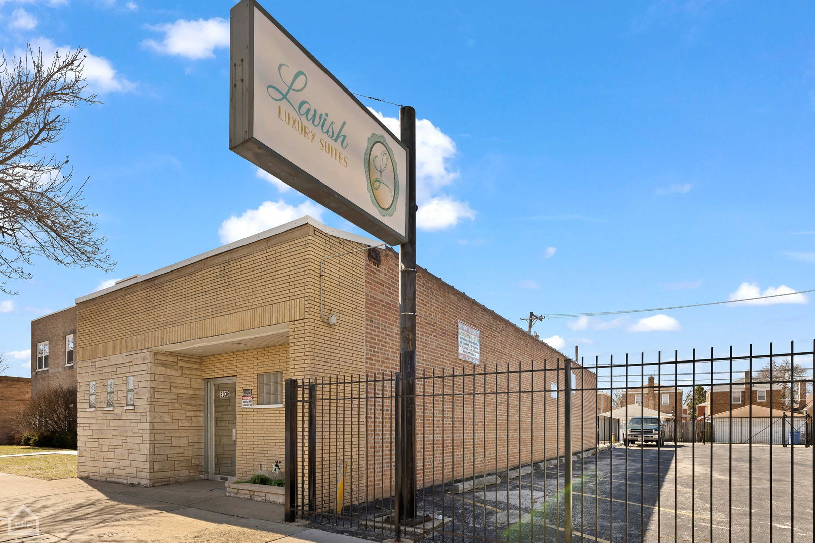 8036 South Western Avenue Chicago IL 60620