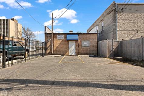 8036 South Western Avenue Chicago IL 60620