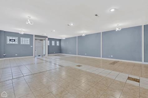 8036 South Western Avenue Chicago IL 60620