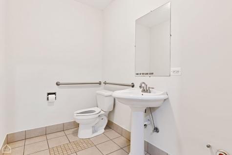 8036 South Western Avenue Chicago IL 60620