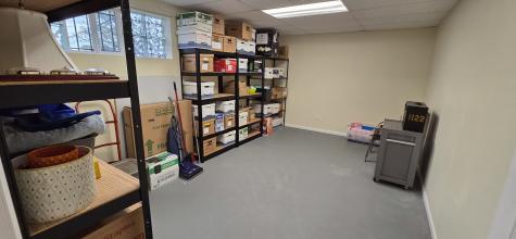 1809 South Wolf Road Hillside IL 60162