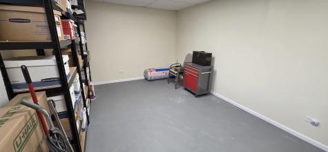 1809 South Wolf Road Hillside IL 60162