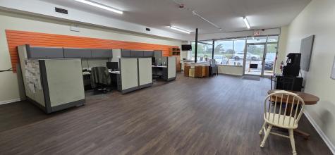 1809 South Wolf Road Hillside IL 60162