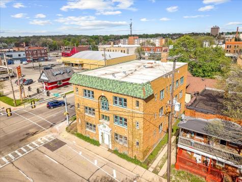 204 South 6th Street Rockford IL 61104