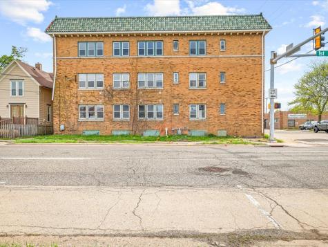 204 South 6th Street Rockford IL 61104