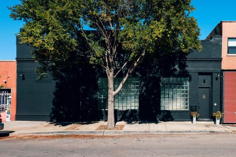 3146 West Chicago Avenue Chicago IL 60622