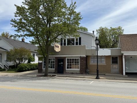 223 North Walnut Street Itasca IL 60143