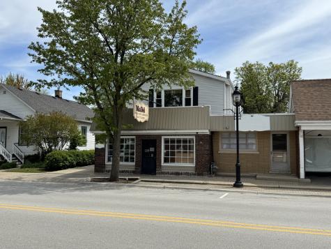 223 North Walnut Street Itasca IL 60143