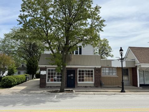 223 North Walnut Street Itasca IL 60143