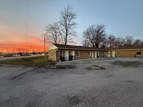 901 State Route 10 West Clinton IL 61727
