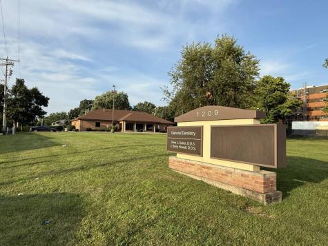 1209 East Colorado Avenue Urbana IL 61801