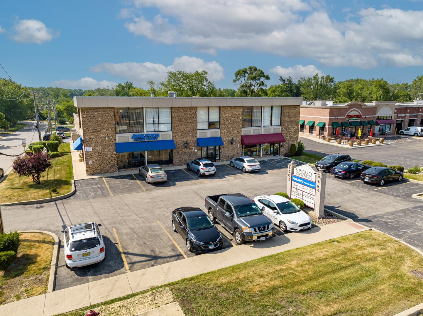 6502 Joliet Road Countryside IL 60525