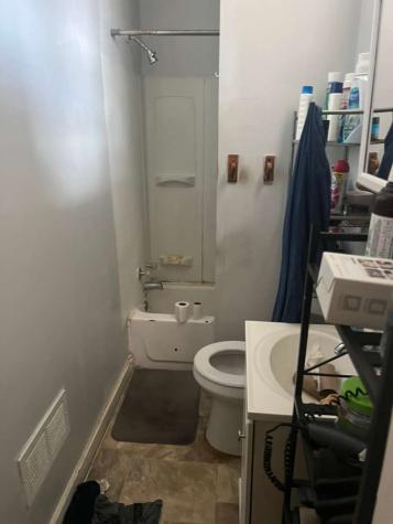 3251-53 South Wood Street Chicago IL 60608