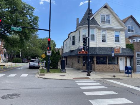 5019 North Western Avenue Chicago IL 60625