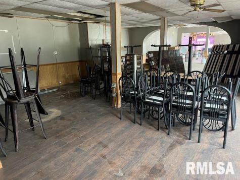 1319 - 1321 Chicago Avenue Savanna IL 61074