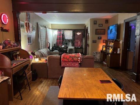 1319 - 1321 Chicago Avenue Savanna IL 61074