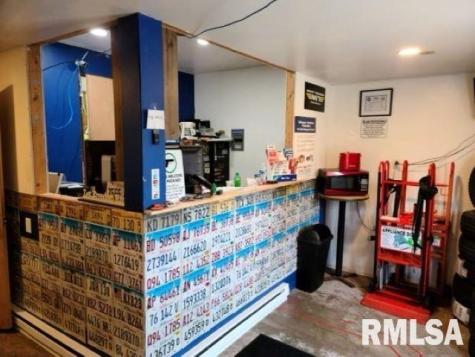 1319 - 1321 Chicago Avenue Savanna IL 61074