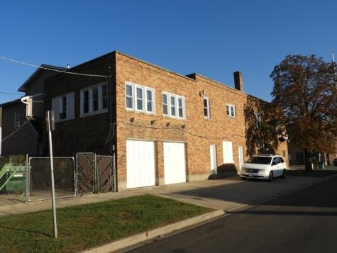 726 10TH Street Waukegan IL 60085