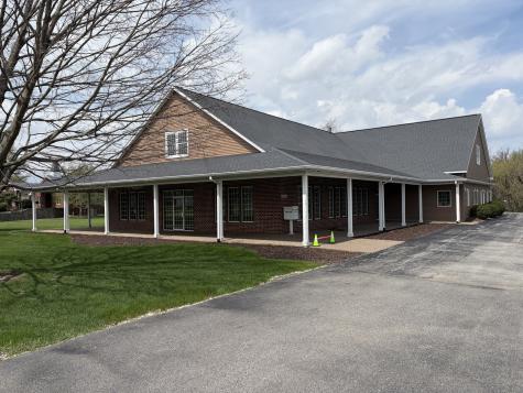 4915 & 5005 21ST Avenue A Moline IL 61265