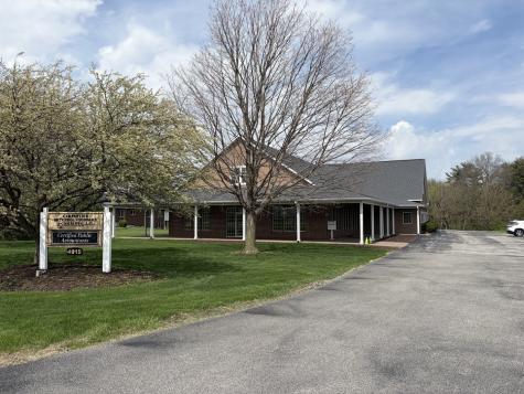 4915 & 5005 21ST Avenue A Moline IL 61265