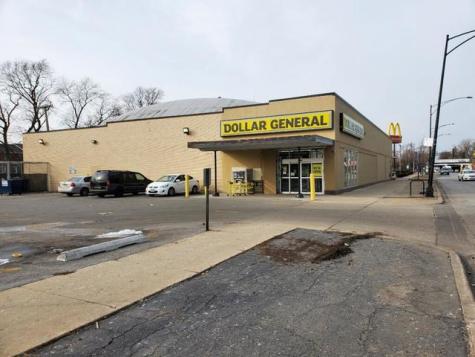 9520 South Jeffery Boulevard Chicago IL 60617