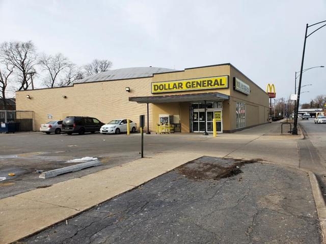 9520 South Jeffery Boulevard Chicago IL 60617