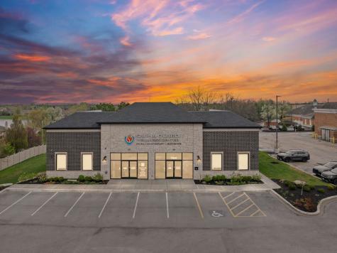 11240 West Laraway Road Frankfort IL 60423