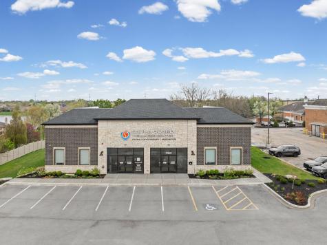 11240 West Laraway Road Frankfort IL 60423