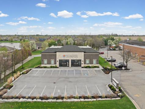 11240 West Laraway Road Frankfort IL 60423