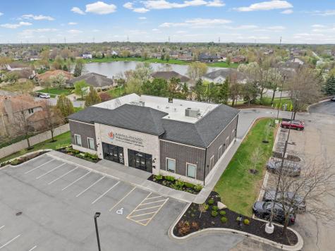 11240 West Laraway Road Frankfort IL 60423
