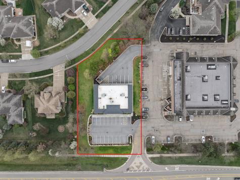 11240 West Laraway Road Frankfort IL 60423