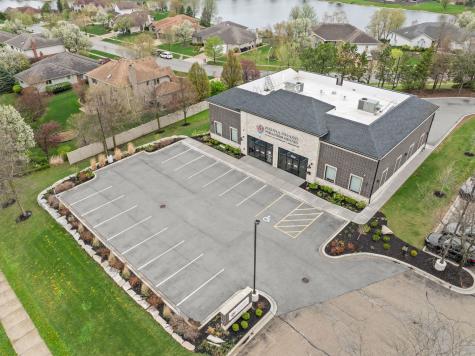 11240 West Laraway Road Frankfort IL 60423