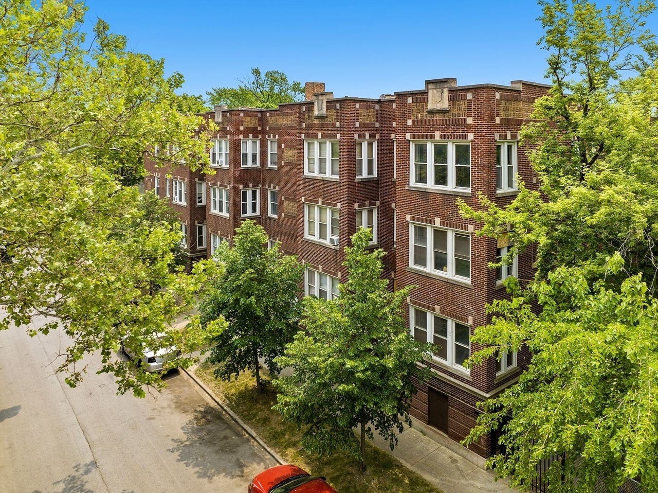7400 South Phillips Avenue Chicago IL 60649