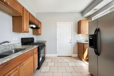 7400 South Phillips Avenue Chicago IL 60649