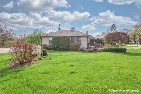 4017 Old Grand Avenue Gurnee IL 60031