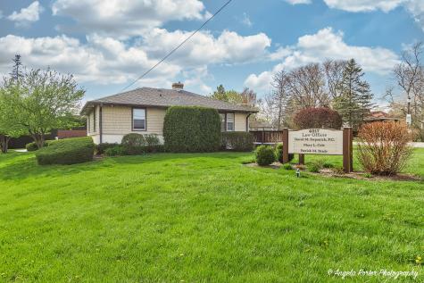 4017 Old Grand Avenue Gurnee IL 60031