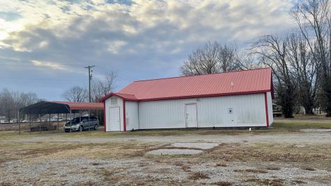 606 Grand Street Benton IL 62812