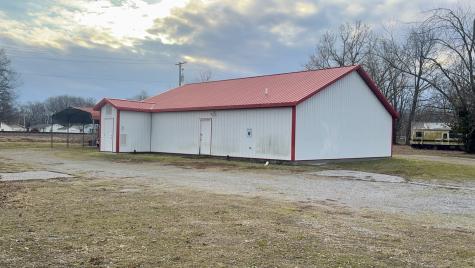 606 Grand Street Benton IL 62812