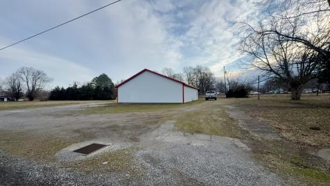 606 Grand Street Benton IL 62812