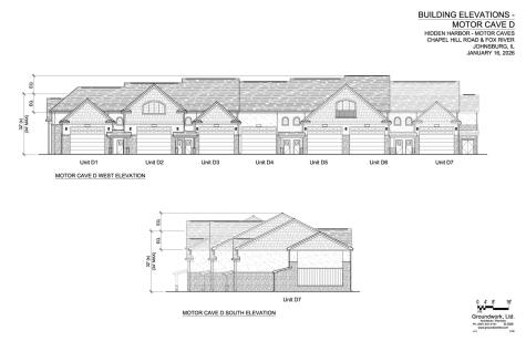 3309 North Chapel Hill Road Johnsburg IL 60051